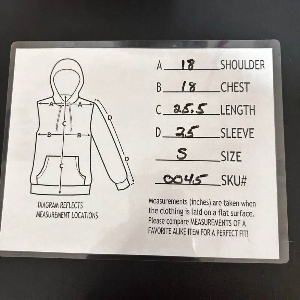 Hudson & Barrow Men's Colorblock Hoodie Small‎ Black/Gray Cotton/Polyester Blend - Picture 4 of 7